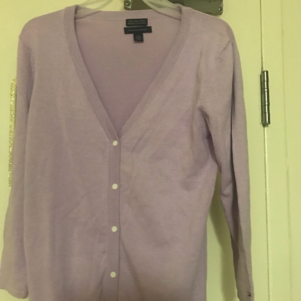 Tommy Hilfiger cardigan